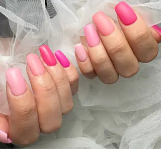 ネイル nail salon Maru.所属・nailsalon Maru.のネイルデザイン