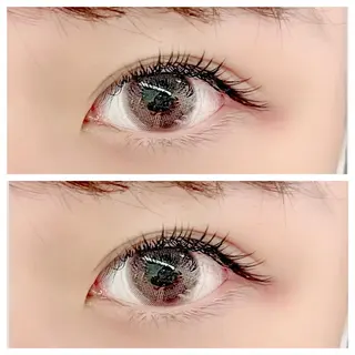 マツエク・マツパ nomoto yuuriのマツエク・マツパデザイン