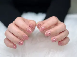 ネイル Lemonail _mkのネイルデザイン