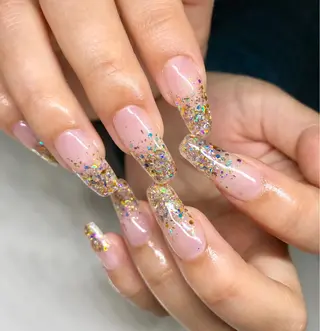 ネイル kana gotoのネイルデザイン