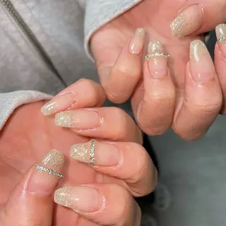 ネイル shino .のネイルデザイン