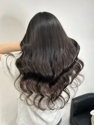 ロング HIYORI🌺 /ジェルムのヘアスタイル