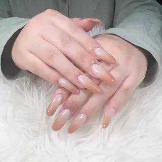 ネイル ネイルサロン ロア旧ジョリーのネイルデザイン