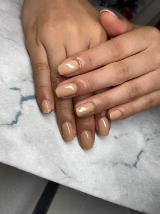 ネイル Chandra nail&tarotのネイルデザイン