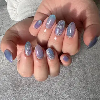 ネイル 川端 京香のネイルデザイン