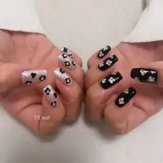 ネイル I'S nail 佐野のネイルデザイン