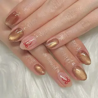 ネイル Sweet さやのネイルデザイン