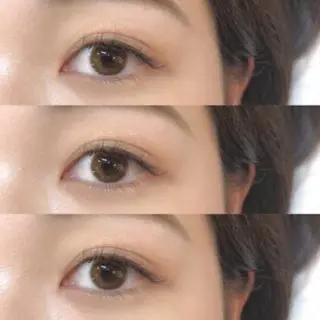 マツエク・マツパ Riho/博多/ まつげパーマ/LEDのマツエク・マツパデザイン