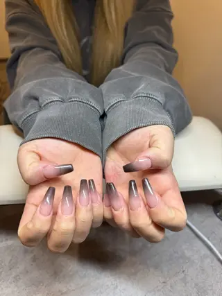 ネイル IROHA NAIL 北村菜帆のネイルデザイン