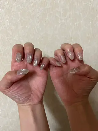 ネイル スウィートラヴィール所属・SweetRavir あゆみのネイルデザイン