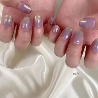 ネイル Rio 𓍼のネイルデザイン