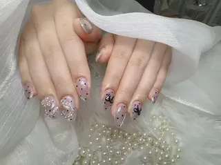 ネイル ENsalon nailのネイルデザイン