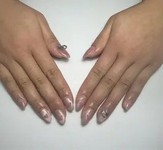 ネイル な なのネイルデザイン