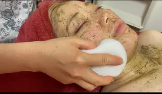 辻村 晴美のエステ・リラクイメージ