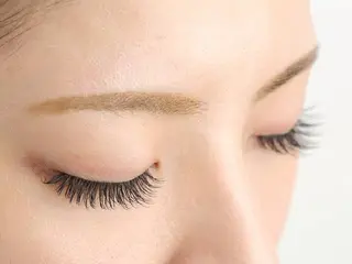 マツエク・マツパ Darwin Lash 川口駅前店所属・工藤 京子のマツエク・マツパデザイン