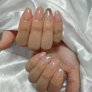 ネイル You&Me Miyuのネイルデザイン