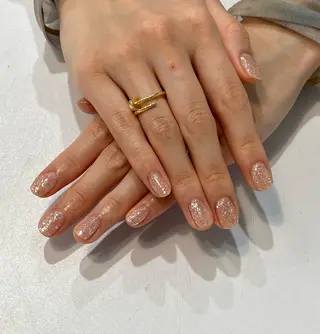 ネイル Lulua nozomiのネイルデザイン