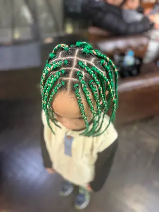 ヘアアレンジ 海外ヘア/ハイライト /★RIN★のヘアスタイル