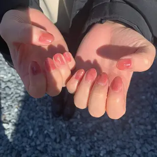 ネイル plaire sojaのネイルデザイン