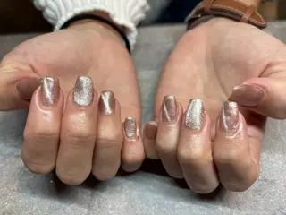 ネイル f. Maiのネイルデザイン