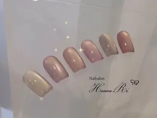 ネイル 後藤 俊子のネイルデザイン