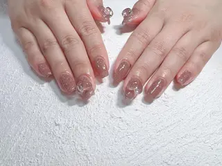 ネイル Regaro i.sのネイルデザイン