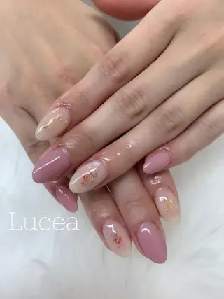 ネイル Nail Eyeのネイルデザイン