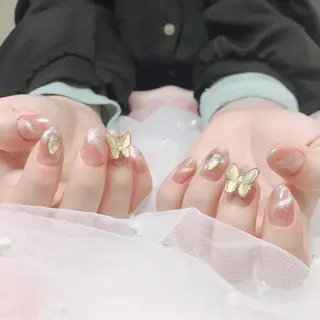 ネイル ✨Serenity Nail salonのネイルデザイン