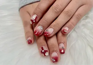 ネイル ari. nailのネイルデザイン