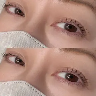 マツエク・マツパ eyelash salon  RANUN所属・🌼RANUN Miya🌼のマツエク・マツパデザイン