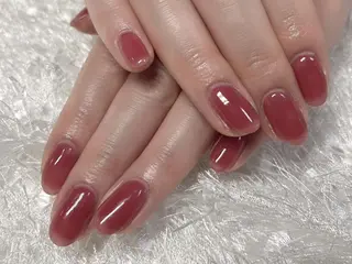 ネイル kihi大塚店 モデル募集専用のネイルデザイン