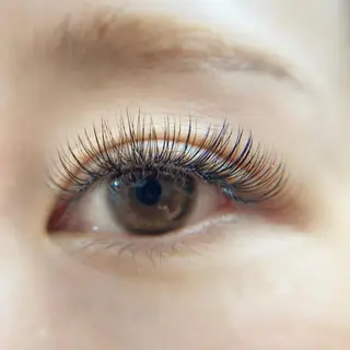 マツエク・マツパ imai Mのマツエク・マツパデザイン