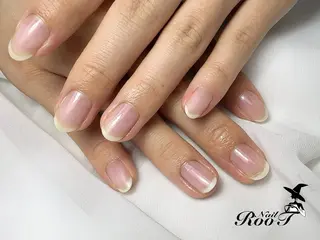 ネイル RooT Nailのネイルデザイン
