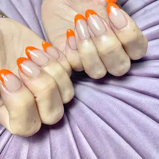 ネイル ネイリスト yukiのネイルデザイン