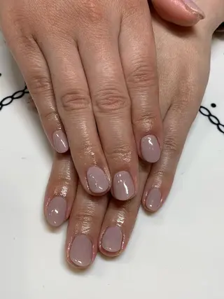 ショート ネイル Amelia さくらいのネイルデザイン