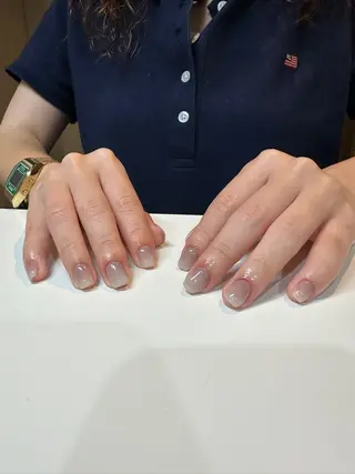 ネイル Glad nail honokaのネイルデザイン