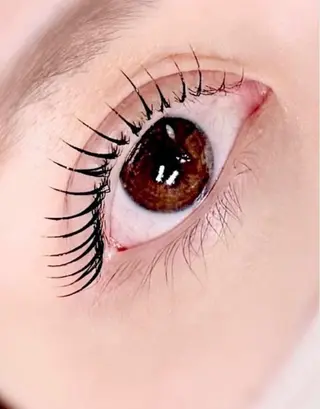 マツエク・マツパ ReHerb ウミカジテラスのマツエク・マツパデザイン