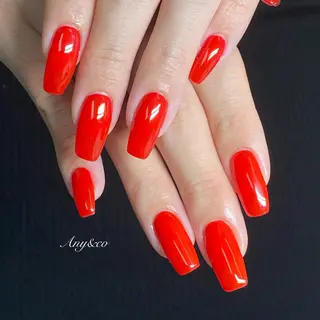 ネイル Any&co 【エニコ】のマツエク・マツパデザイン