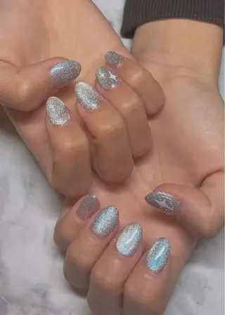 ネイル 肥後joieange 心斎橋店のネイルデザイン