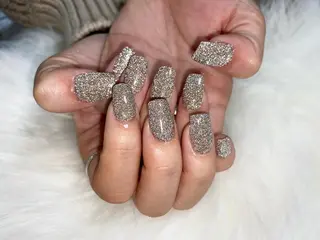 ネイル P. nailのネイルデザイン
