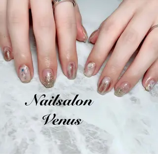 ネイル Nail salon Venusのネイルデザイン