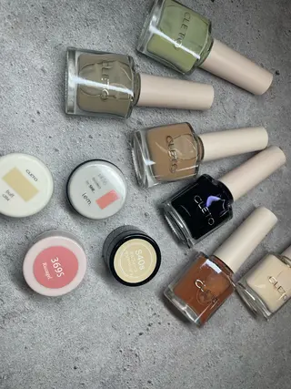 ネイル 🌕akuri🌖 nuance/専門のネイルデザイン