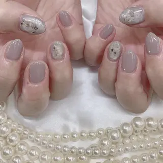 ネイル Nail salon Honey Beeのネイルデザイン