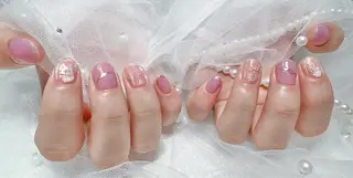 ネイル Melody メロディのネイルデザイン