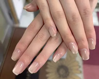 ネイル リラネイル すみれのネイルデザイン