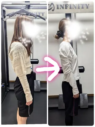 姿勢labo大和高田所属・松葉 武憲のエステ・リラクイメージ