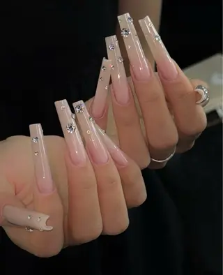 ネイル Panda.z🐼 ネイルサロンのネイルデザイン