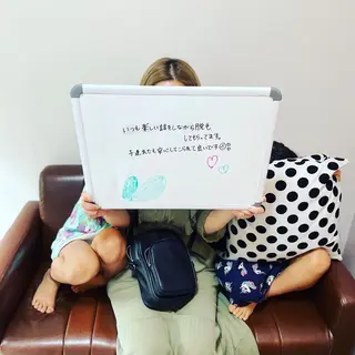 salon improve所属・Salon Improveのネイルデザイン