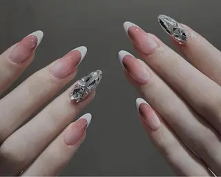 ネイル chibi nailのネイルデザイン