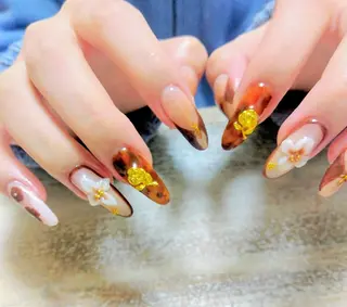 ネイル NailSalon Ne-Neのネイルデザイン